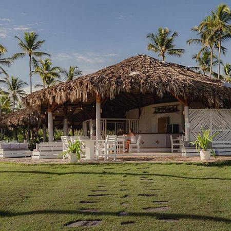 Hotel Costa Las Ballenas ラス・テレナス エクステリア 写真