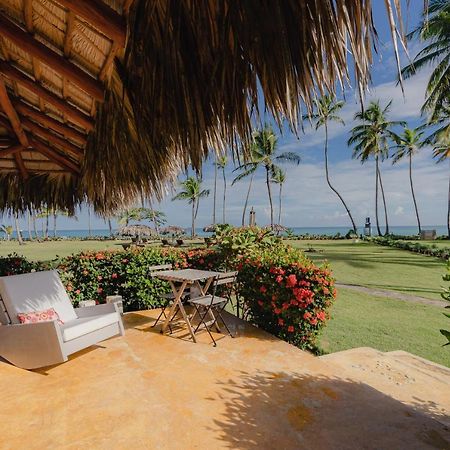 Hotel Costa Las Ballenas ラス・テレナス エクステリア 写真