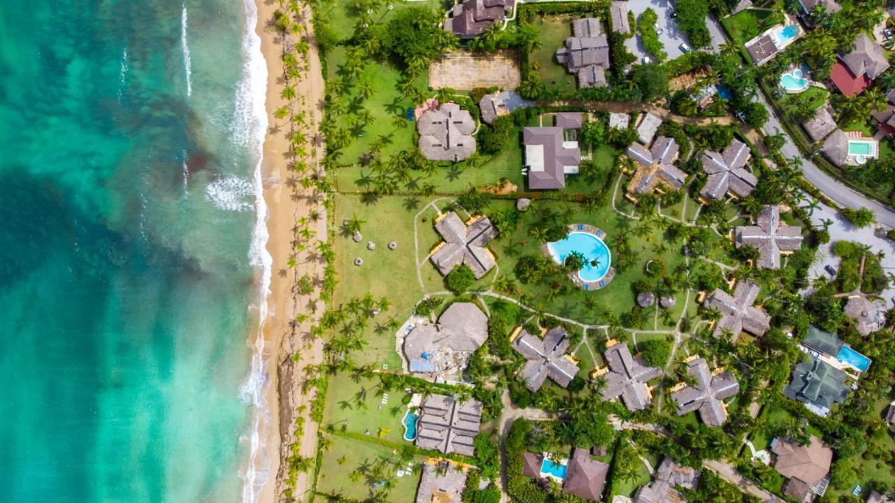 Hotel Costa Las Ballenas ラス・テレナス エクステリア 写真