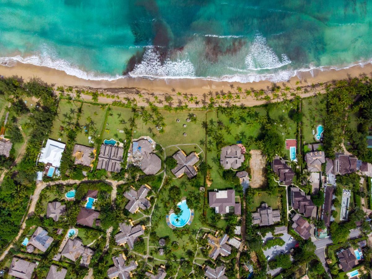 Hotel Costa Las Ballenas ラス・テレナス エクステリア 写真