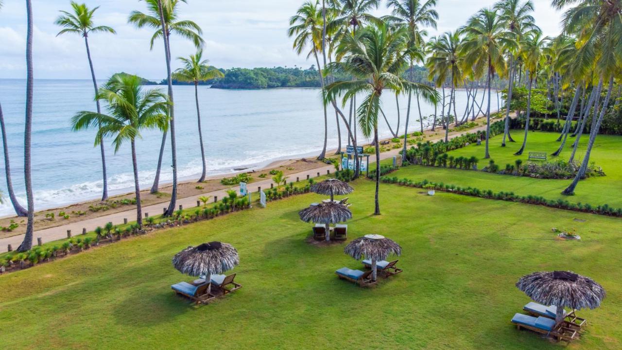 Hotel Costa Las Ballenas ラス・テレナス エクステリア 写真