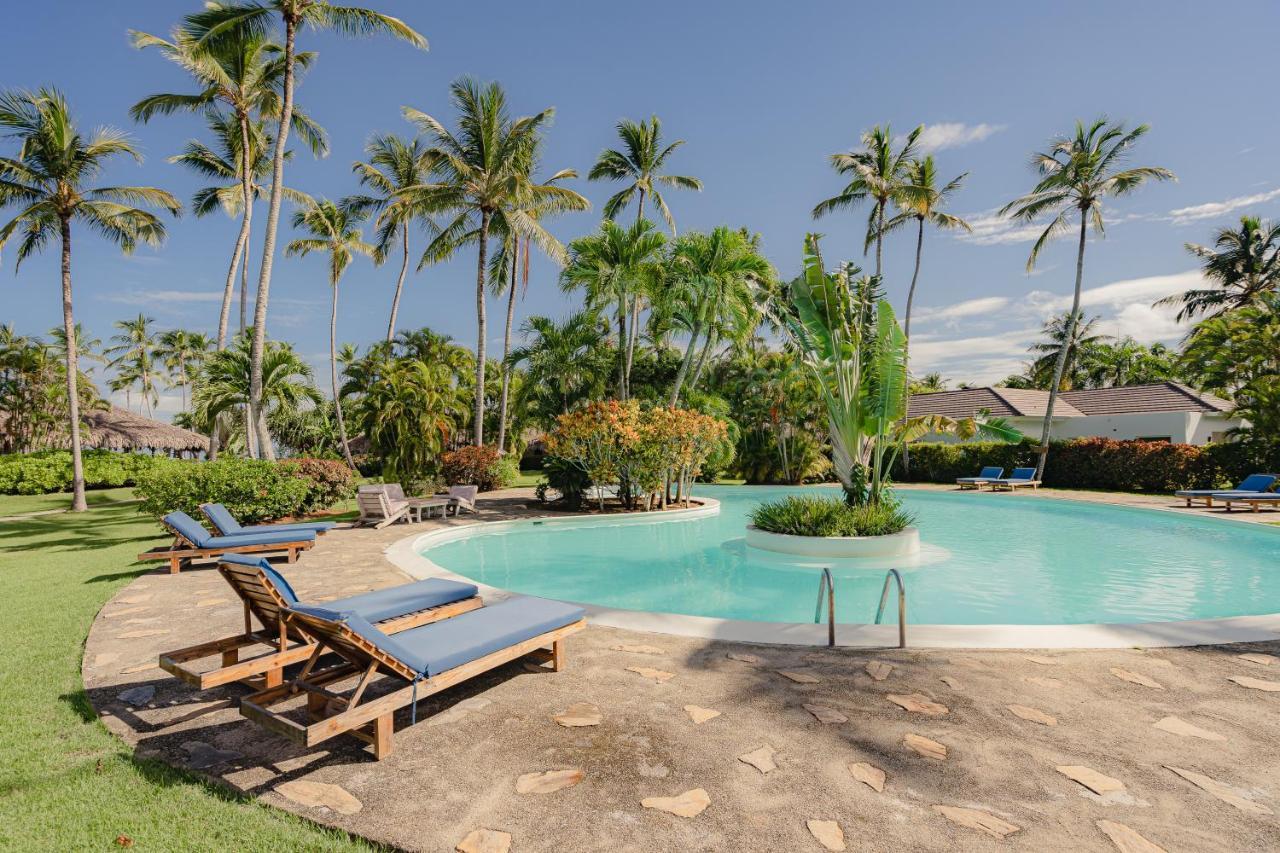 Hotel Costa Las Ballenas ラス・テレナス エクステリア 写真