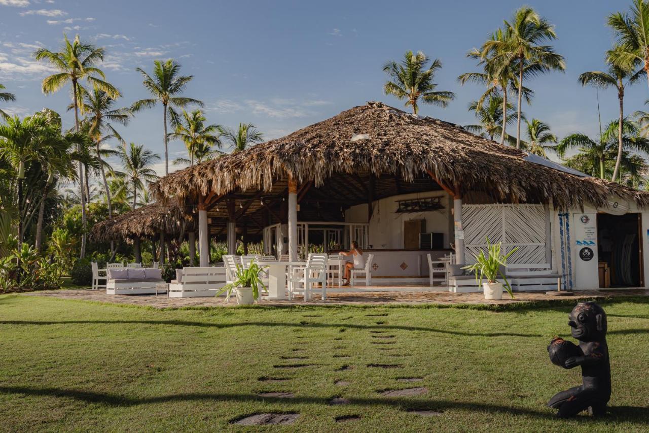 Hotel Costa Las Ballenas ラス・テレナス エクステリア 写真