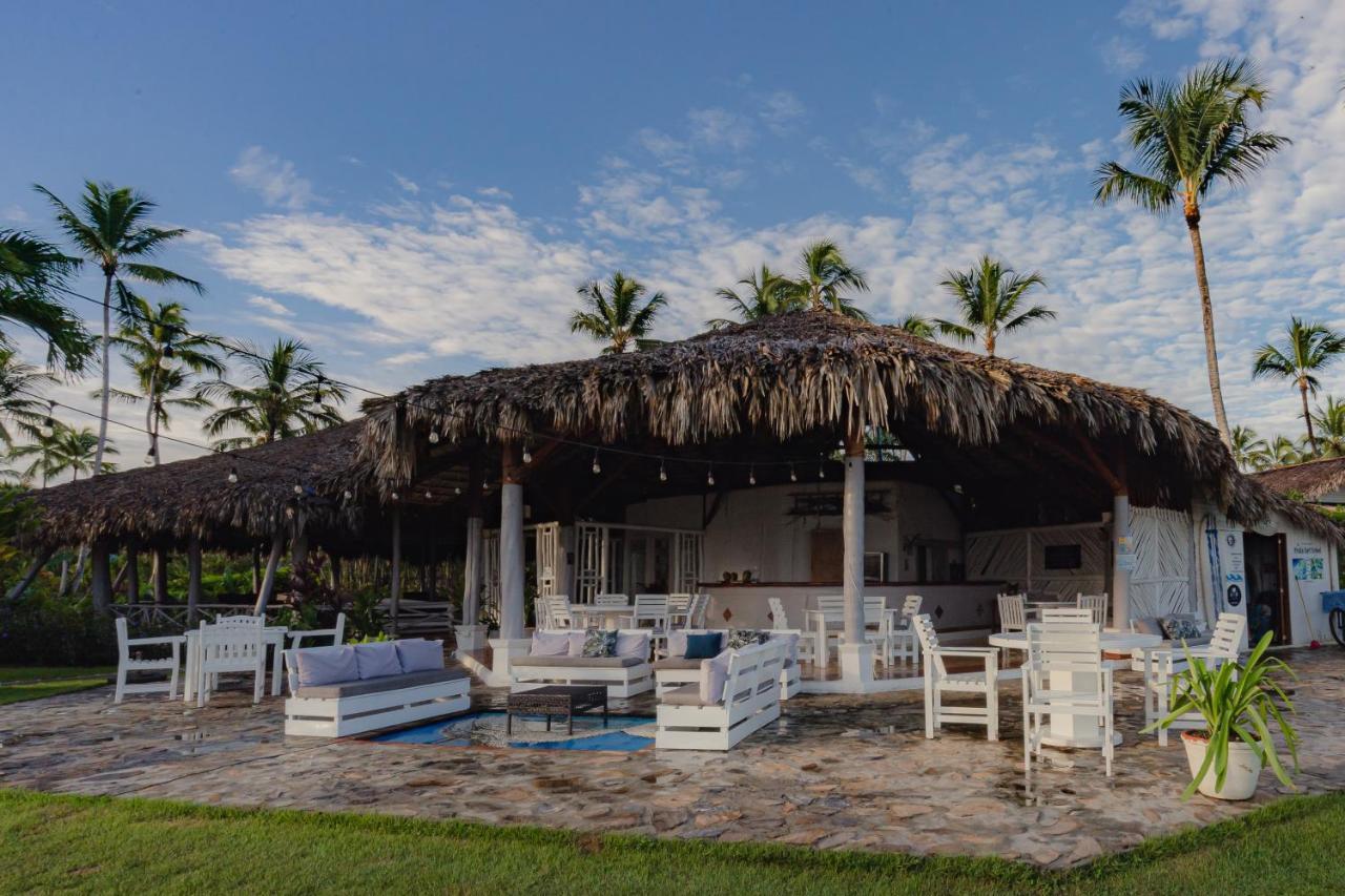 Hotel Costa Las Ballenas ラス・テレナス エクステリア 写真
