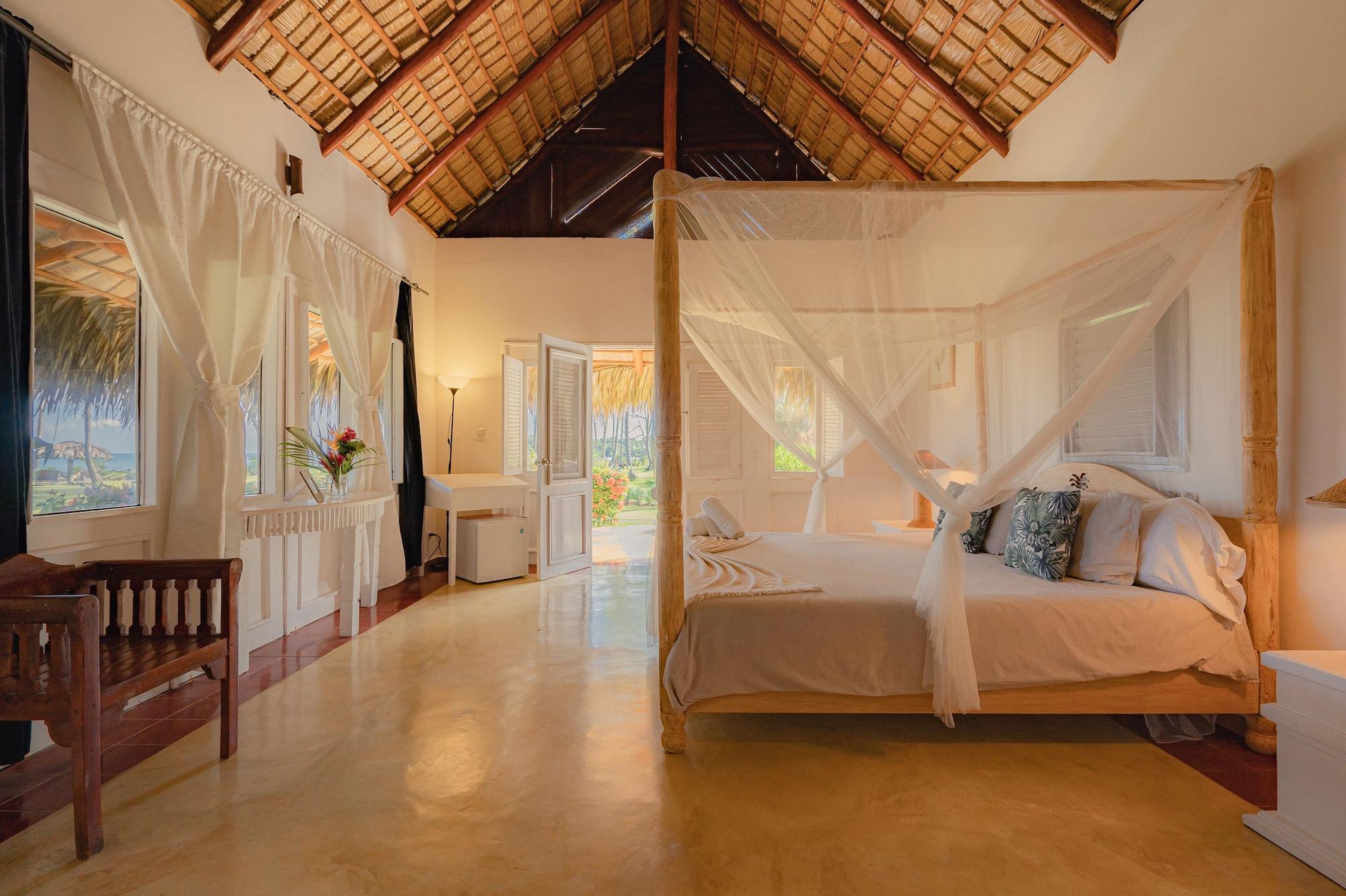 Hotel Costa Las Ballenas ラス・テレナス エクステリア 写真