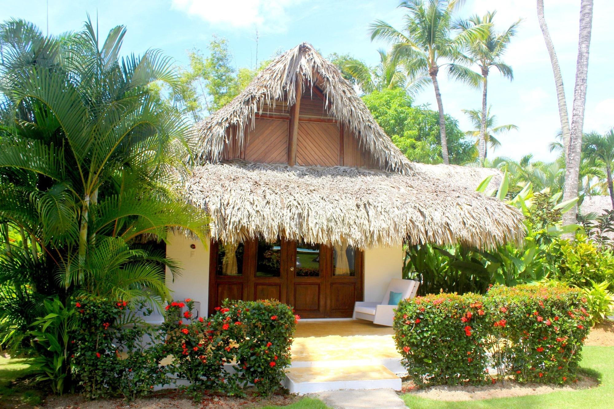 Hotel Costa Las Ballenas ラス・テレナス エクステリア 写真