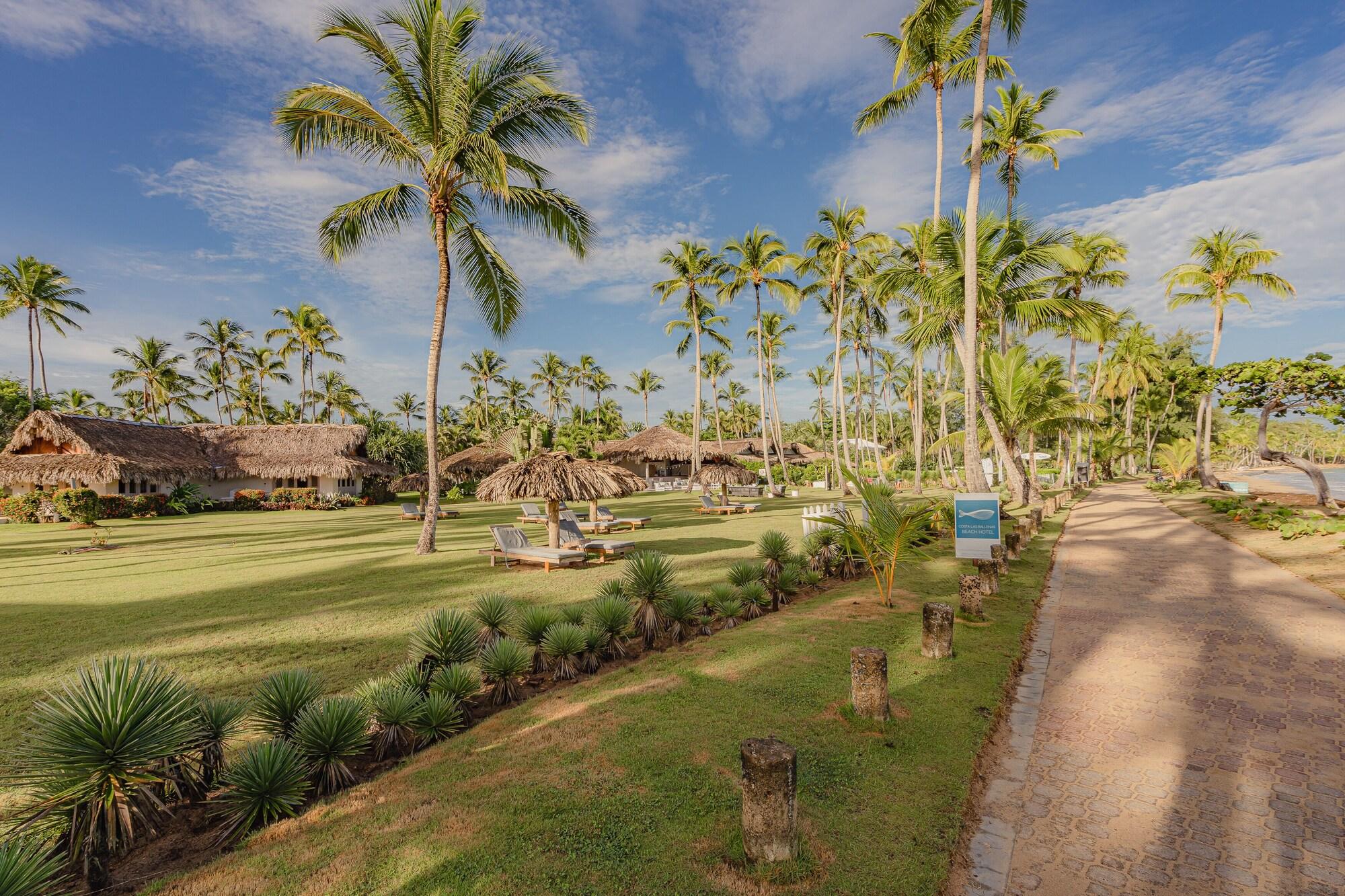 Hotel Costa Las Ballenas ラス・テレナス エクステリア 写真