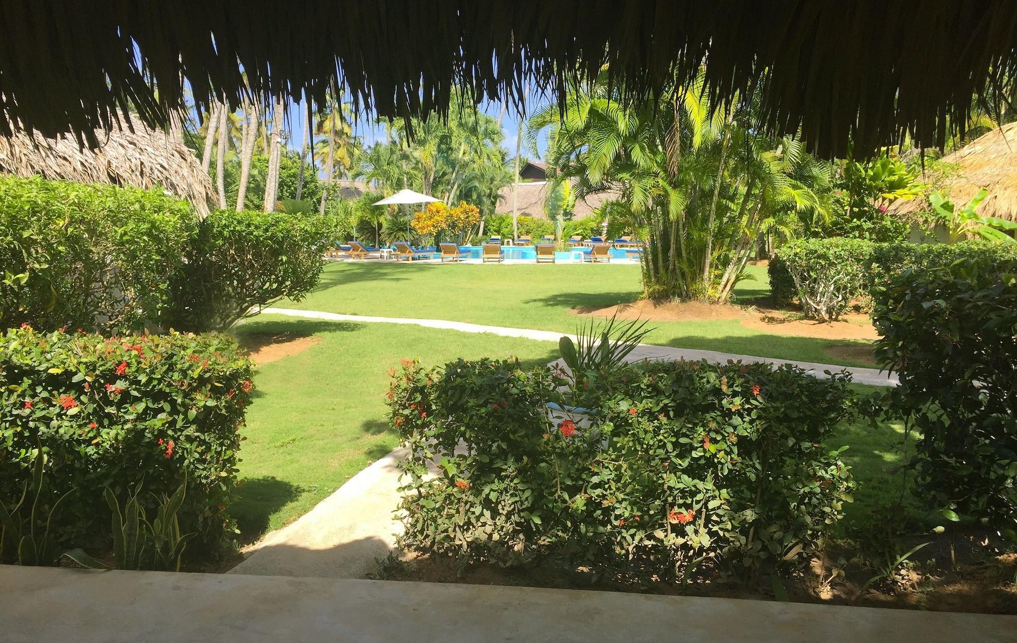 Hotel Costa Las Ballenas ラス・テレナス エクステリア 写真