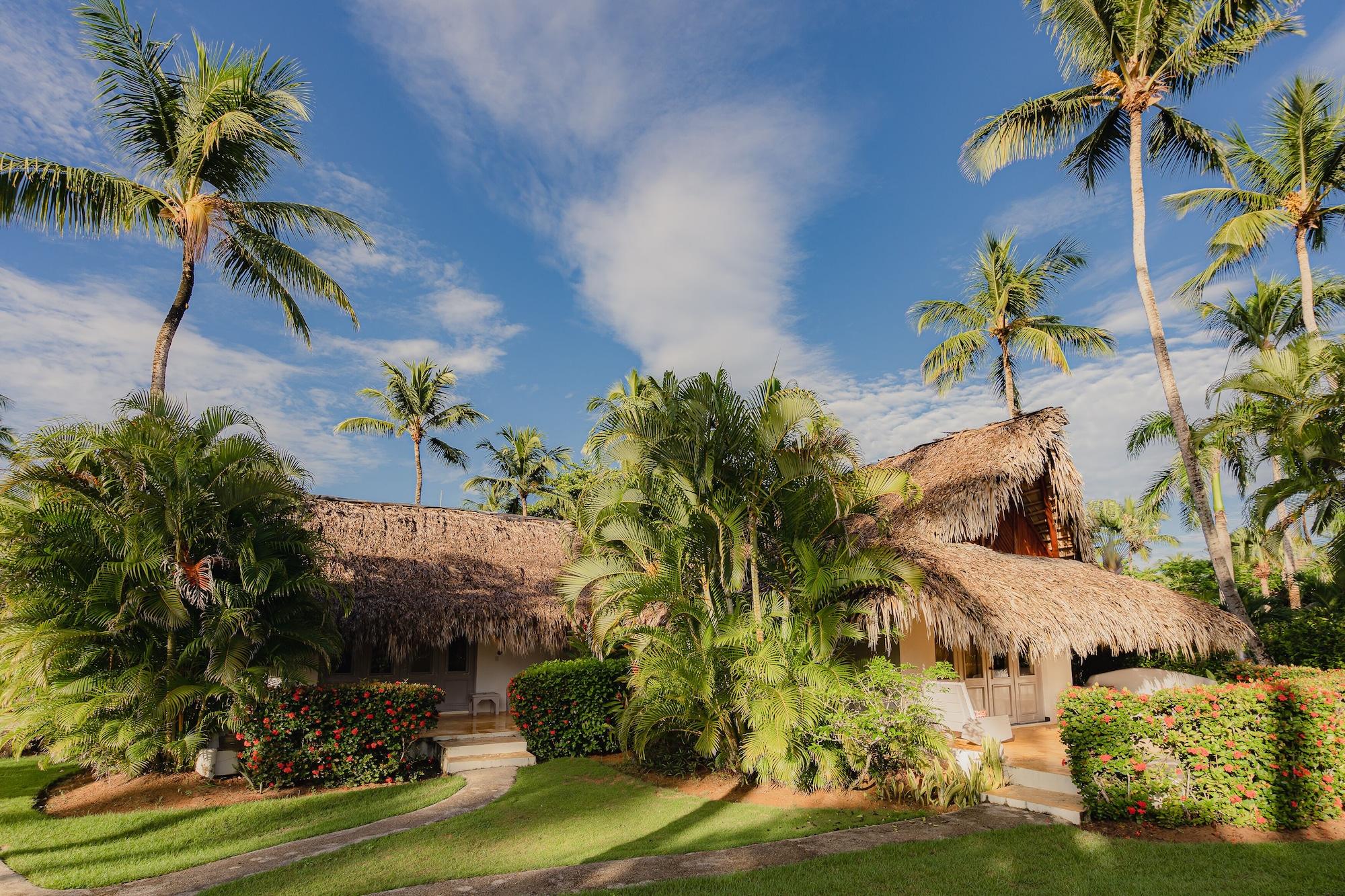 Hotel Costa Las Ballenas ラス・テレナス エクステリア 写真