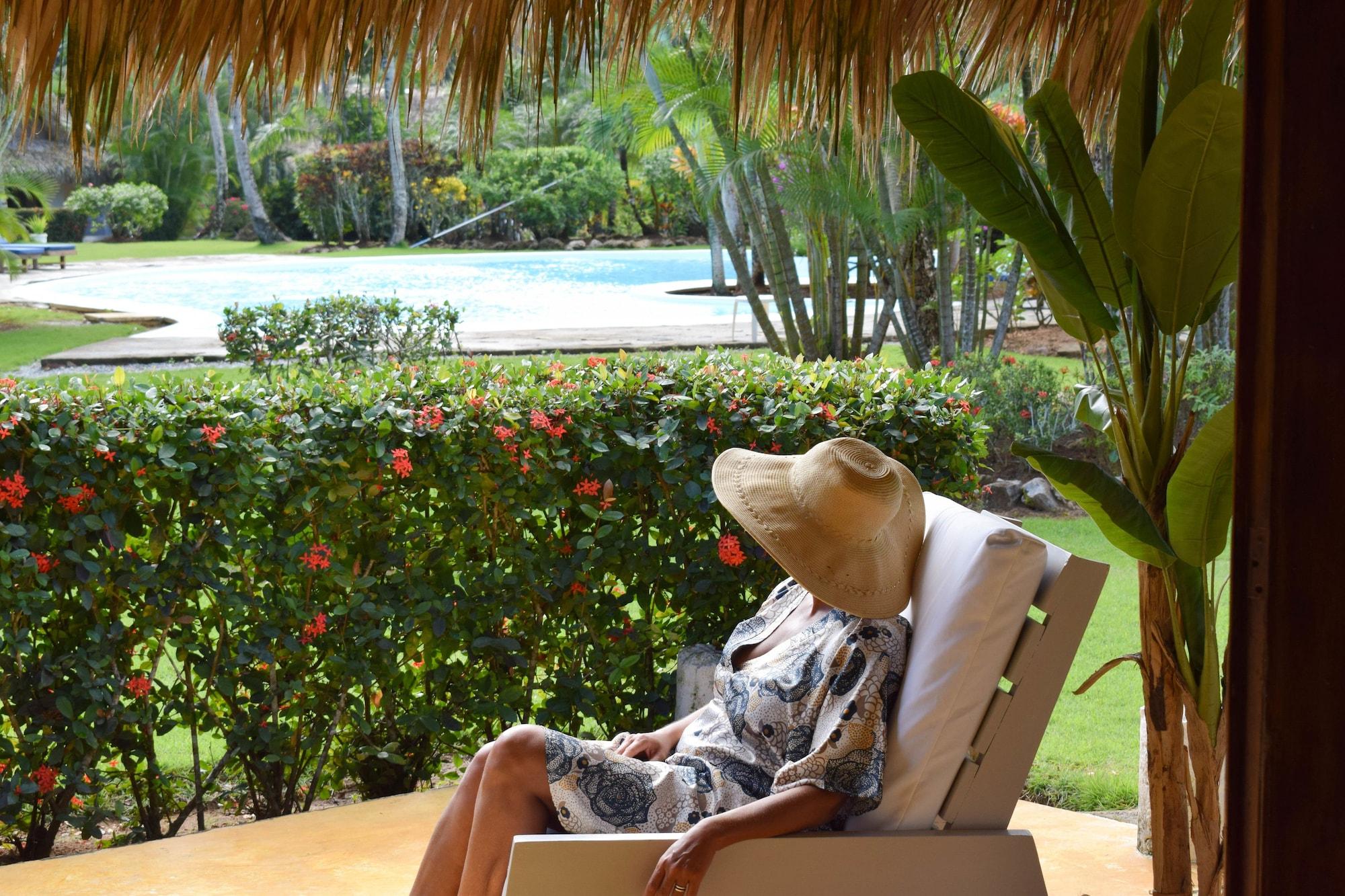 Hotel Costa Las Ballenas ラス・テレナス エクステリア 写真