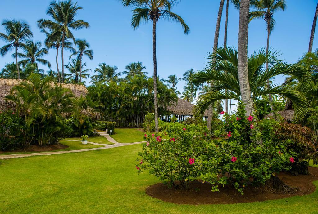 Hotel Costa Las Ballenas ラス・テレナス エクステリア 写真