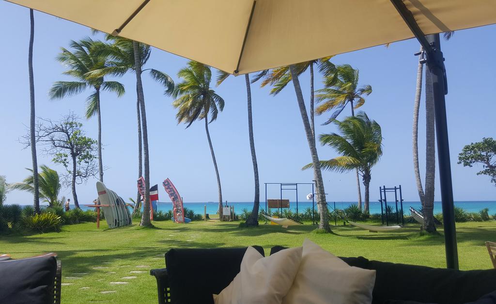 Hotel Costa Las Ballenas ラス・テレナス エクステリア 写真