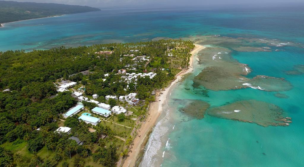 Hotel Costa Las Ballenas ラス・テレナス エクステリア 写真