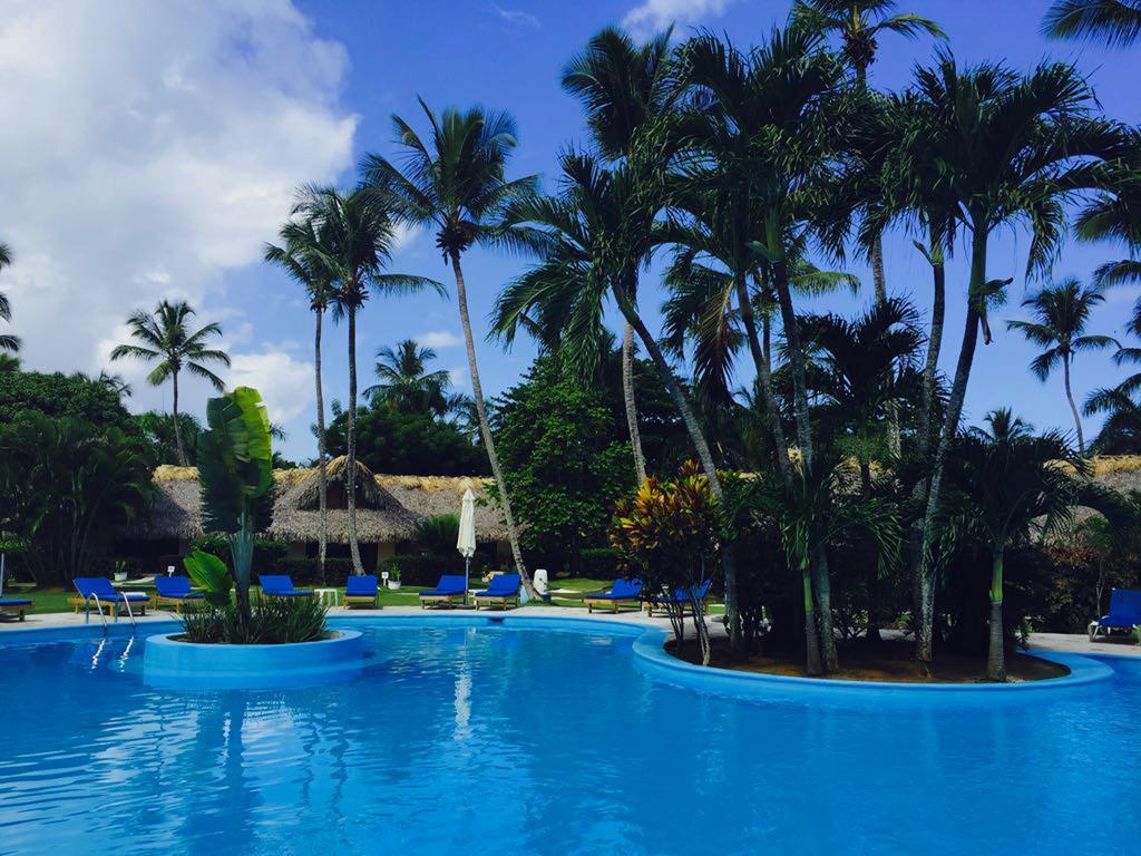 Hotel Costa Las Ballenas ラス・テレナス エクステリア 写真