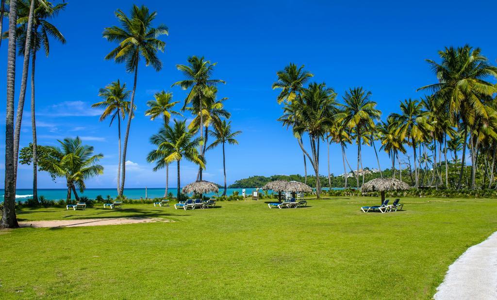 Hotel Costa Las Ballenas ラス・テレナス エクステリア 写真