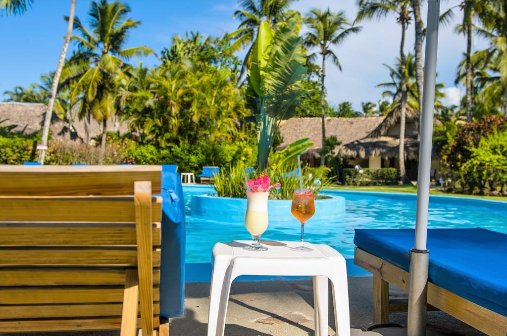Hotel Costa Las Ballenas ラス・テレナス エクステリア 写真