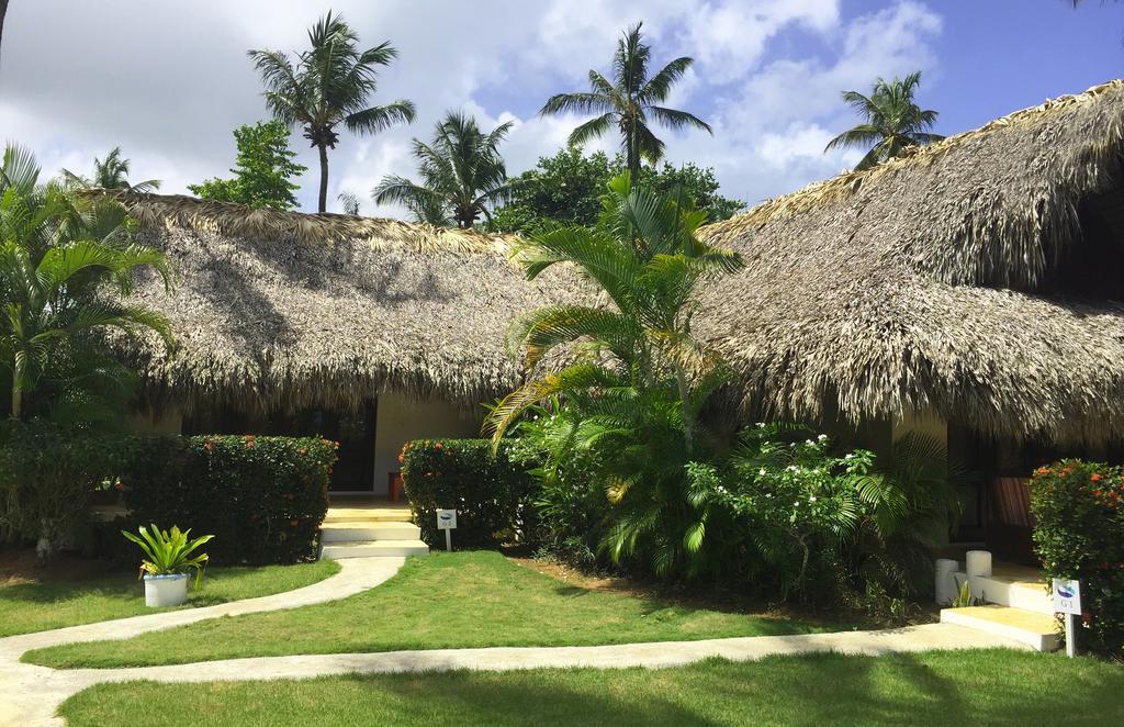 Hotel Costa Las Ballenas ラス・テレナス エクステリア 写真
