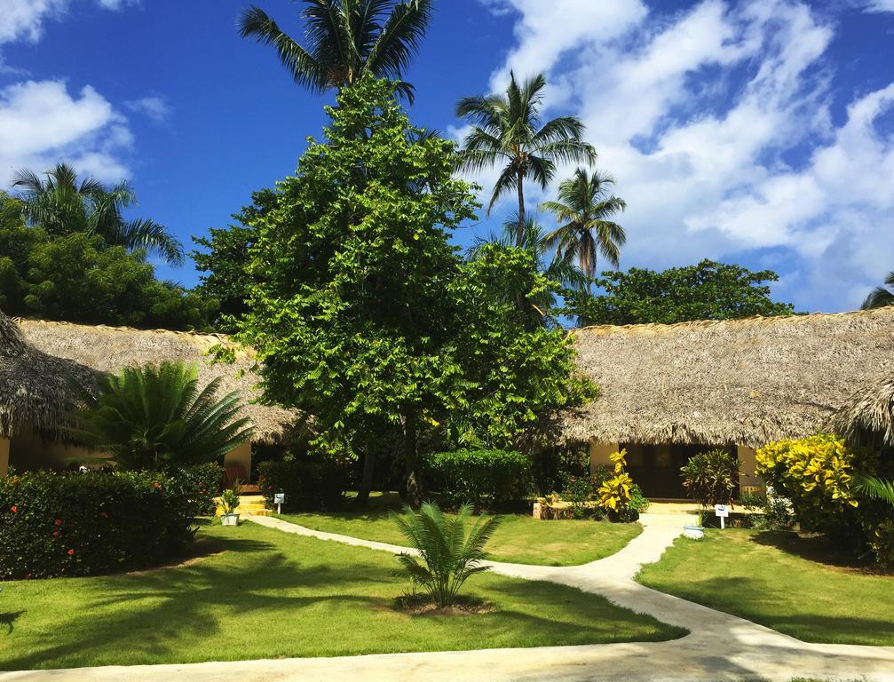 Hotel Costa Las Ballenas ラス・テレナス エクステリア 写真