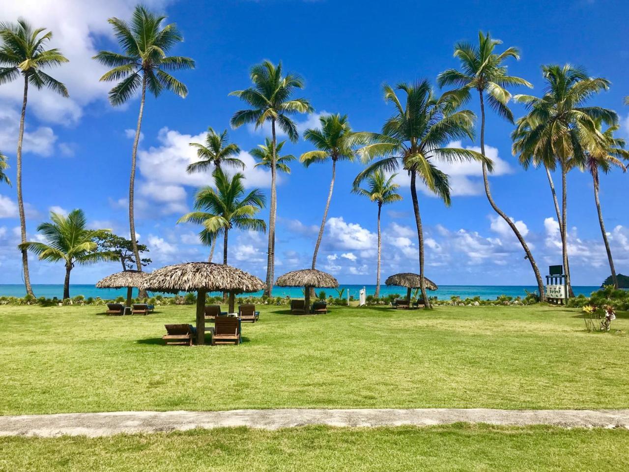 Hotel Costa Las Ballenas ラス・テレナス エクステリア 写真