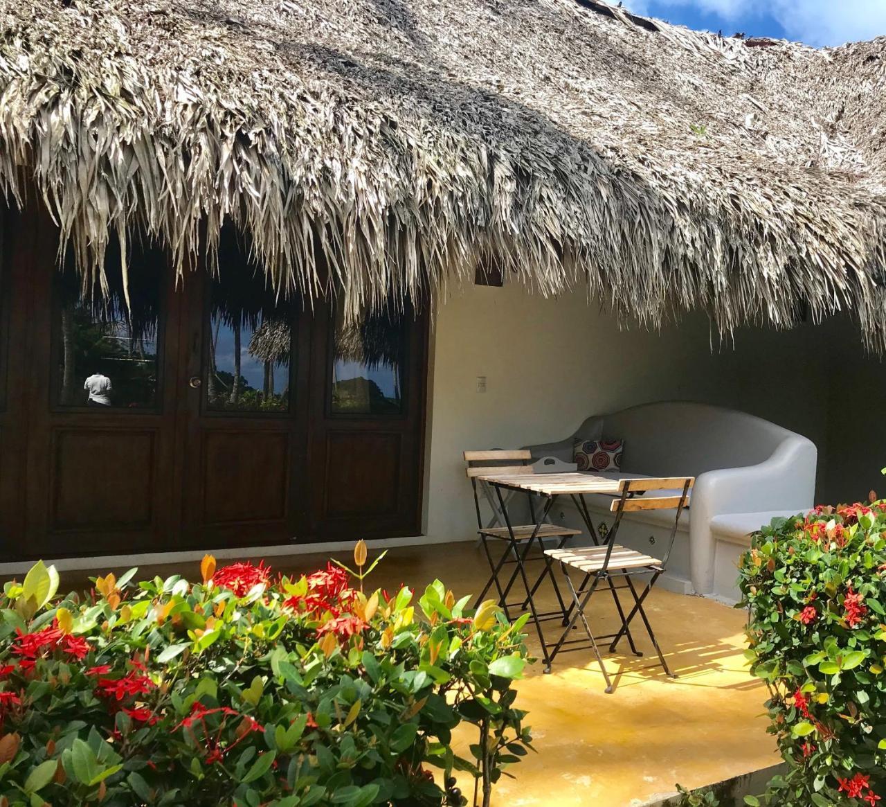Hotel Costa Las Ballenas ラス・テレナス エクステリア 写真