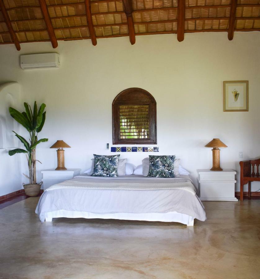 Hotel Costa Las Ballenas ラス・テレナス エクステリア 写真